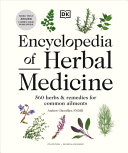 Image for "Encyclopedia of Herbal Medicine New Edition"