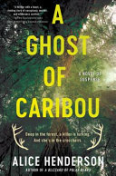 Image for "A Ghost of Caribou"