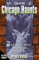 Image for "More Chicago Haunts"