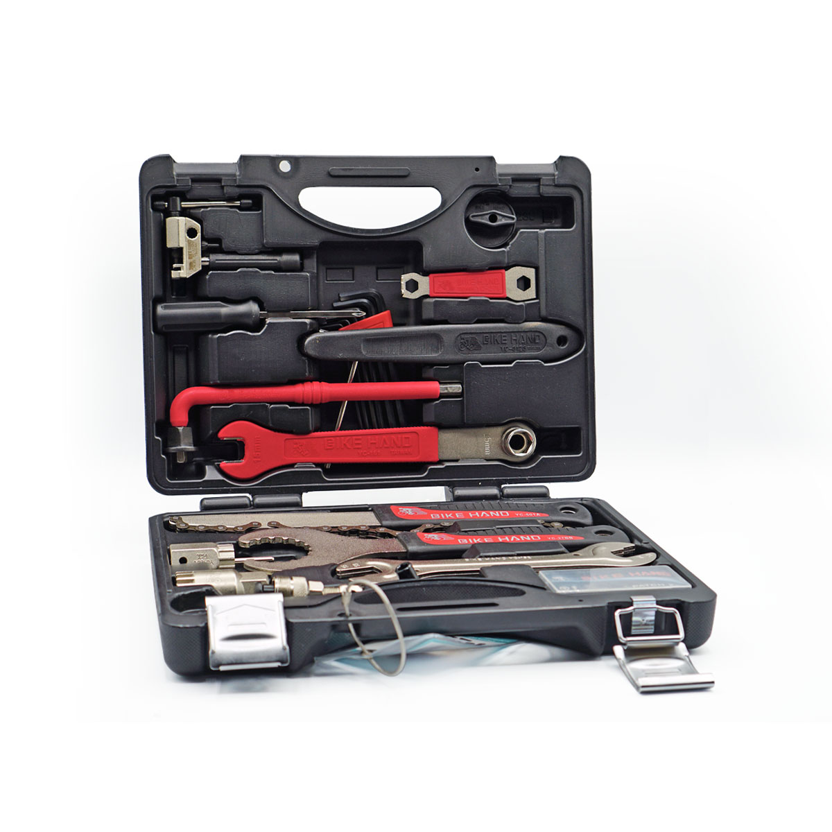 Bicycle Repair Tool Kit