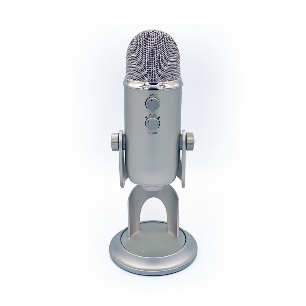 Blue Yeti Microphone