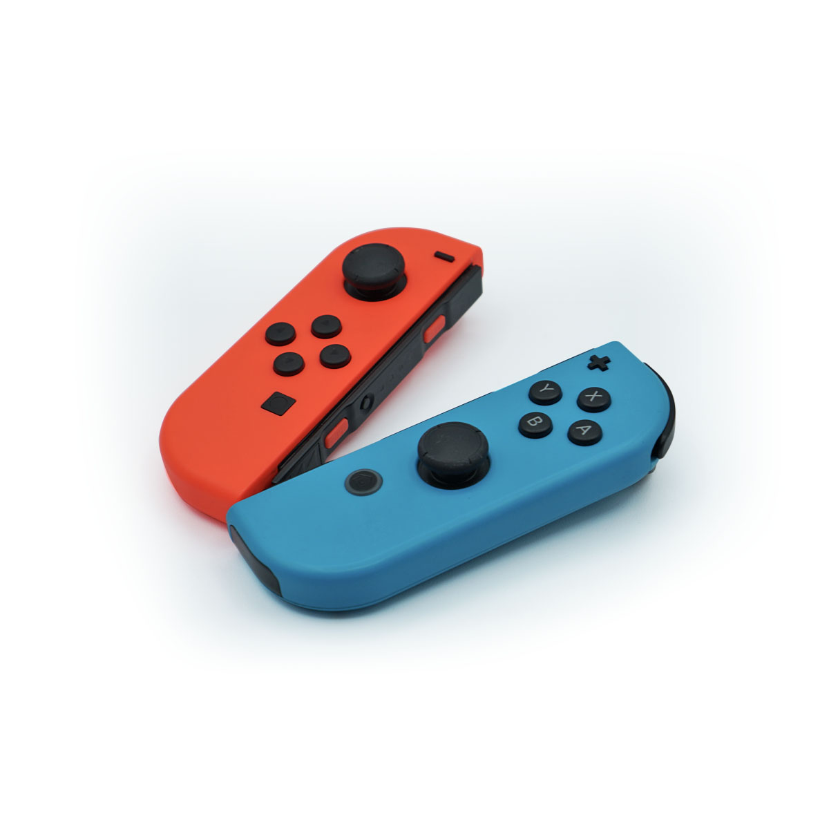 Joy-cons