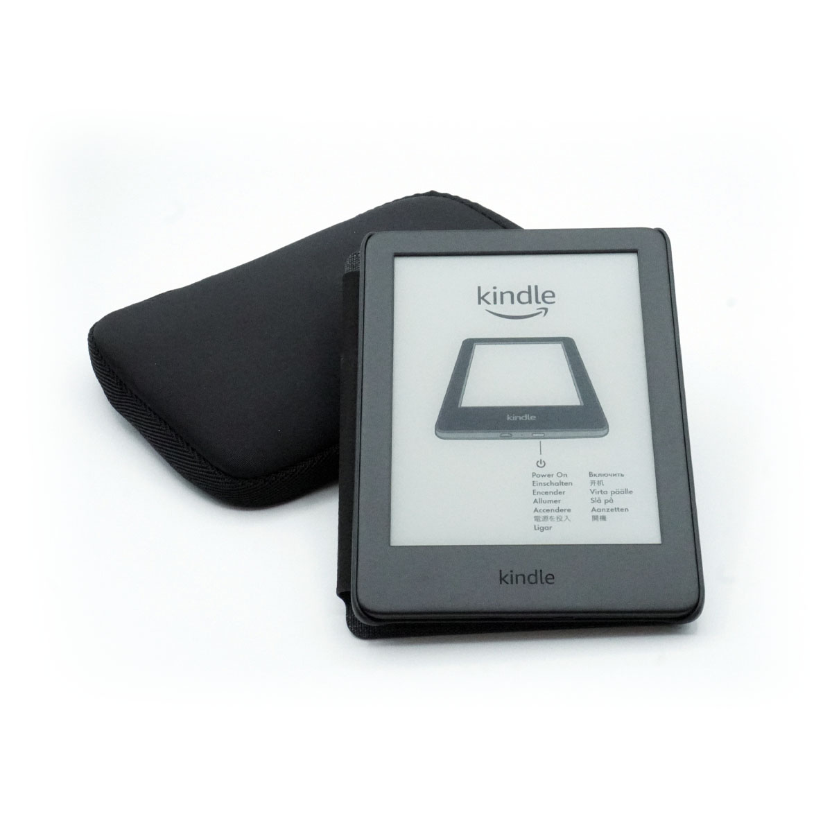 Kindle eReaders