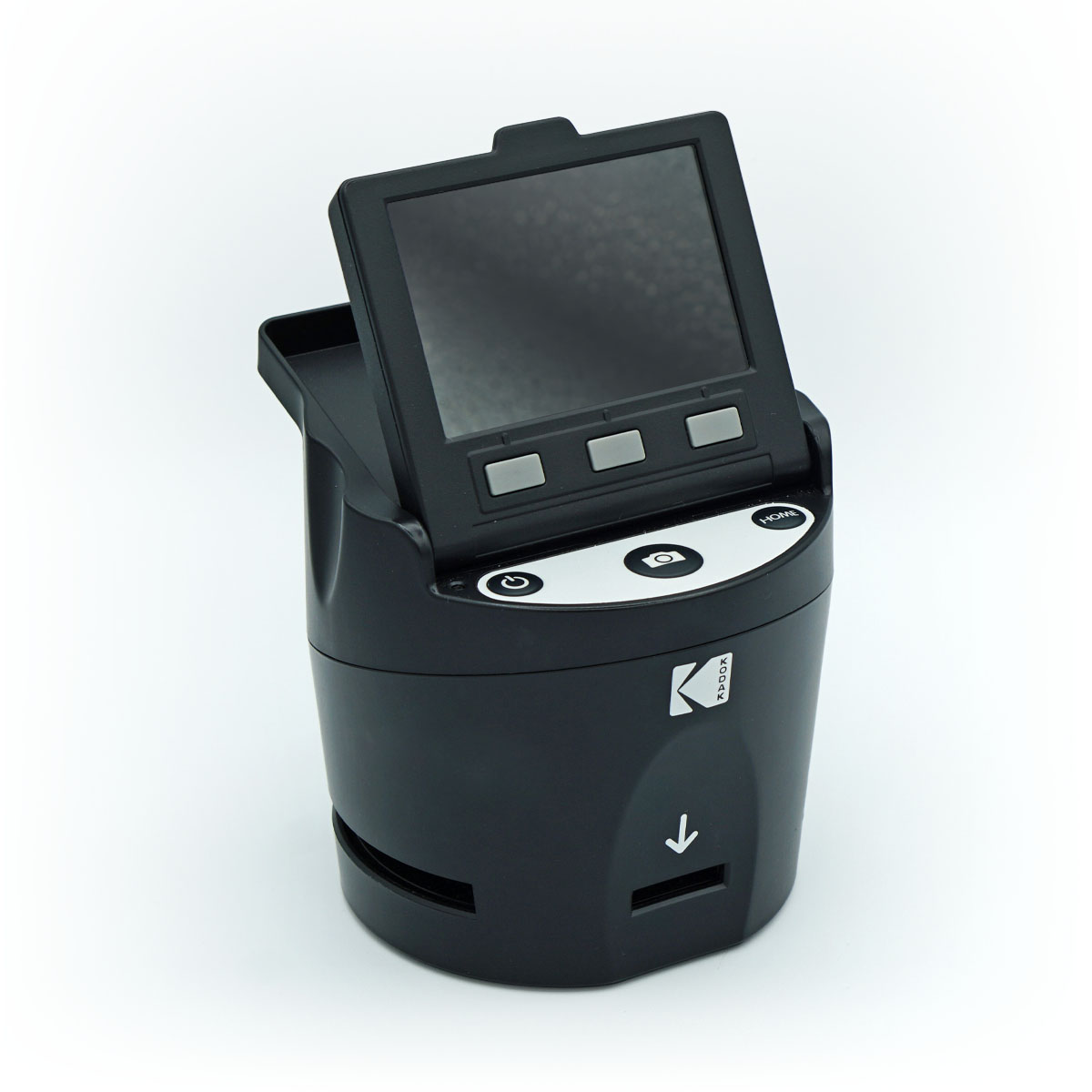 Kodak Scanza digital film & slide scanner