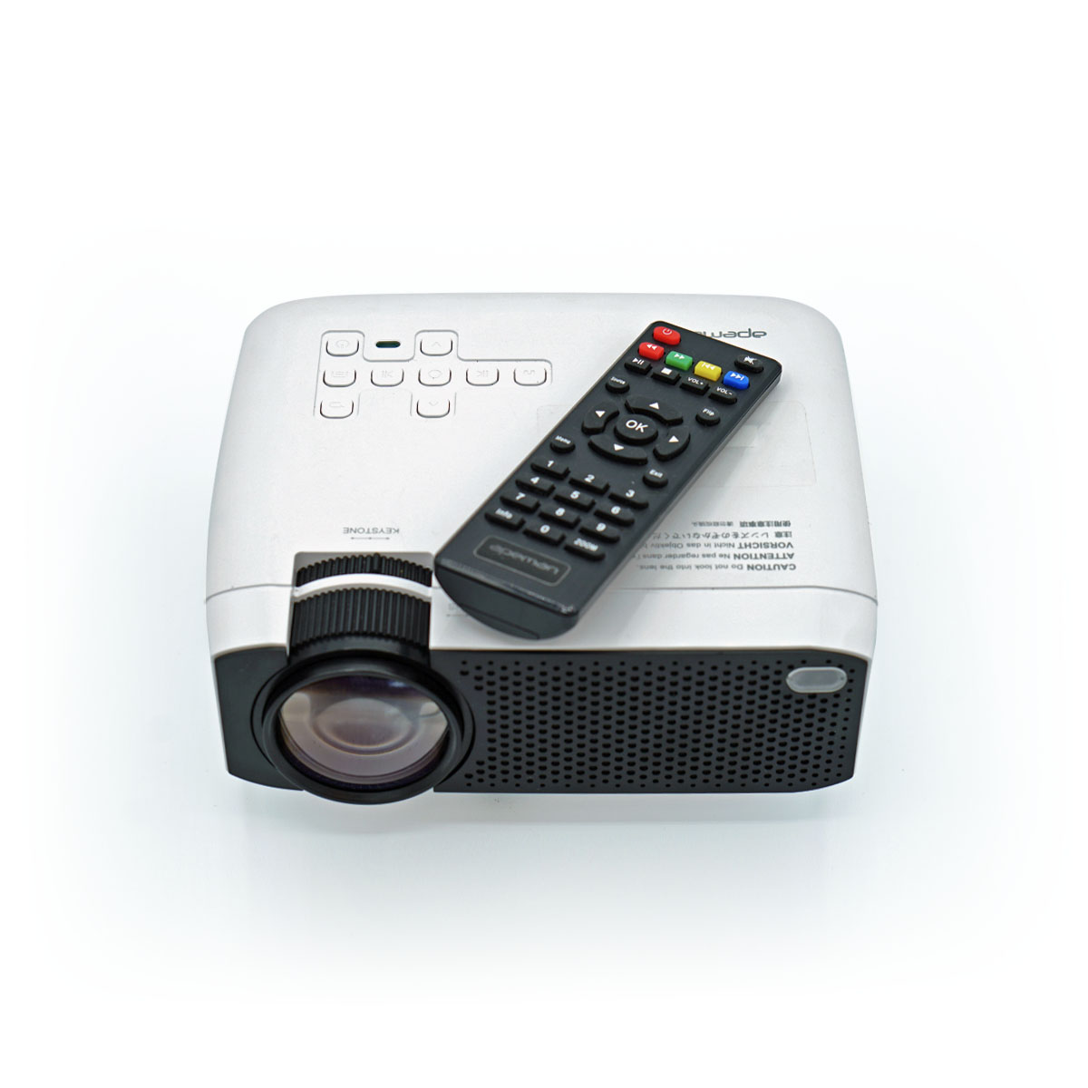 Digital Projector