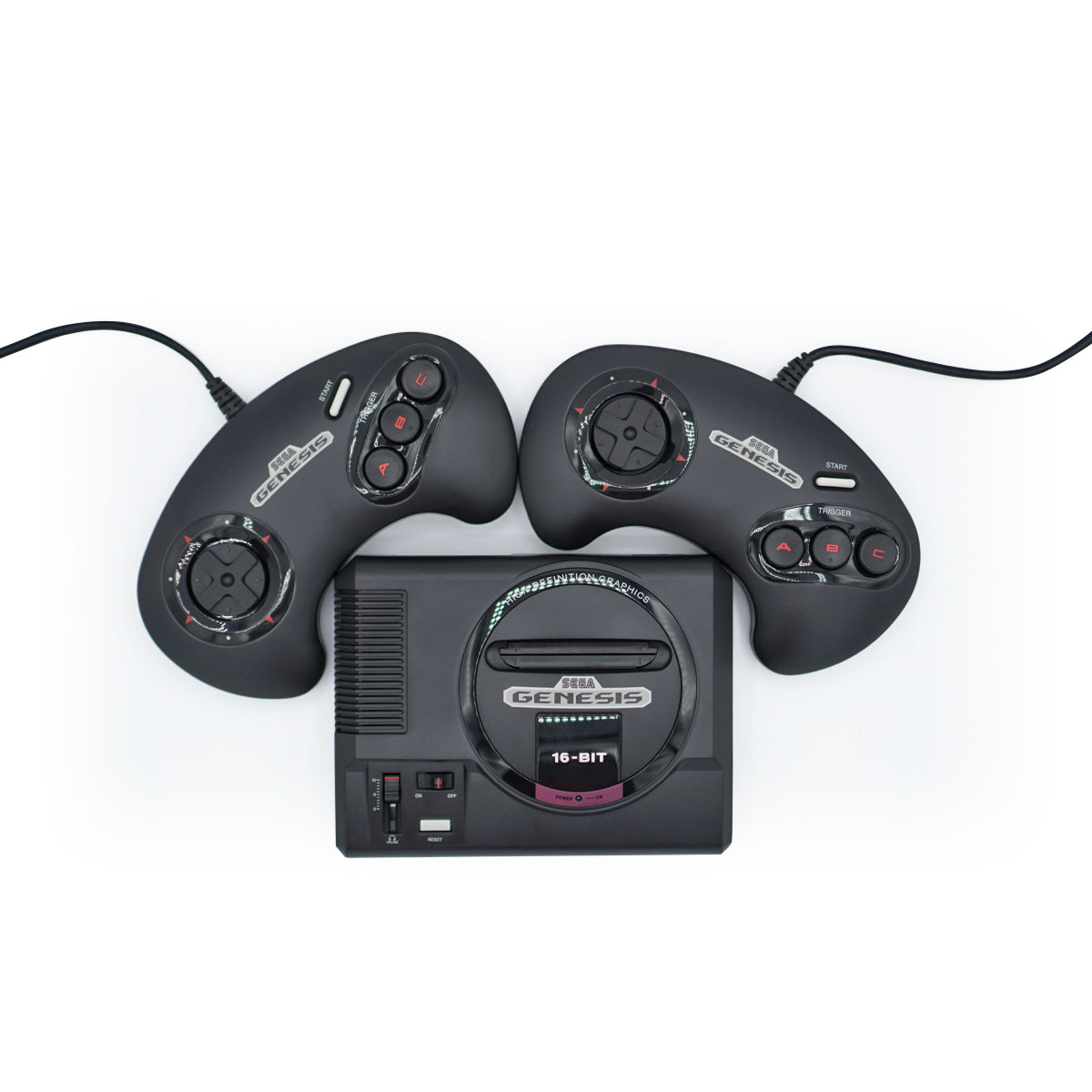 Sega Genesis Mini