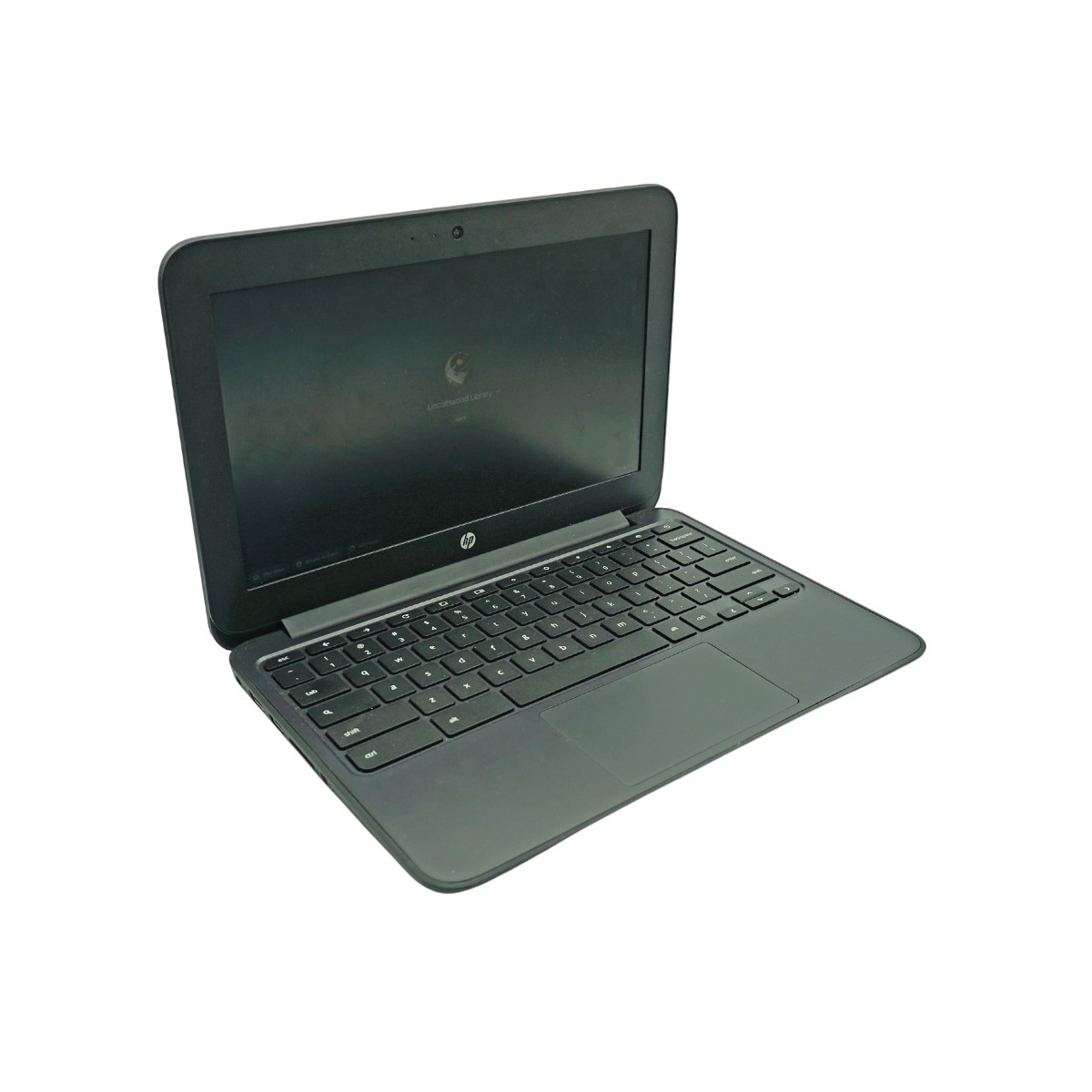 Chromebook laptop