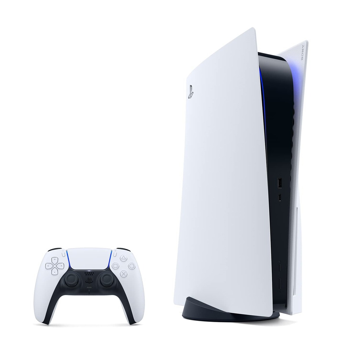 Playstation 5 console