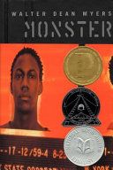 Image for "Monster"