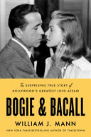 Image for "Bogie and Bacall"