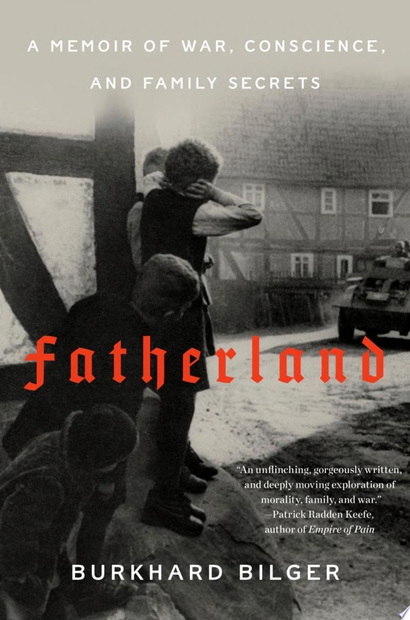 Image for "Fatherland"