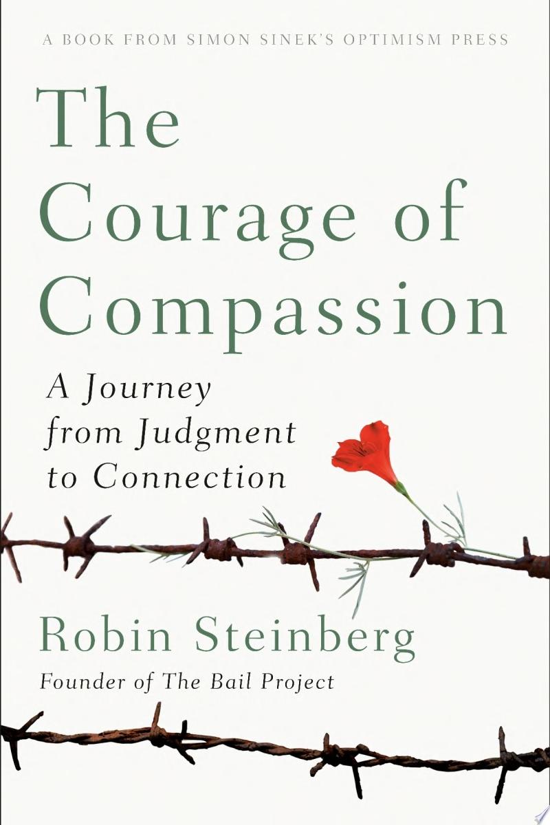 Image for "The Courage of Compassion"