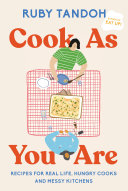 Image for "Cook As You Are"