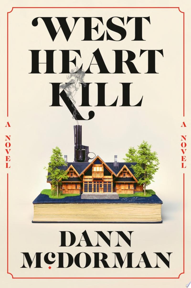 Image for "West Heart Kill"