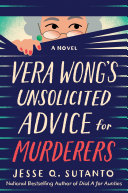 Image for "Vera Wong&#039;s Unsolicited Advice for Murderers"