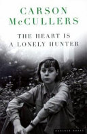 Image for "The Heart is a Lonely Hunter"