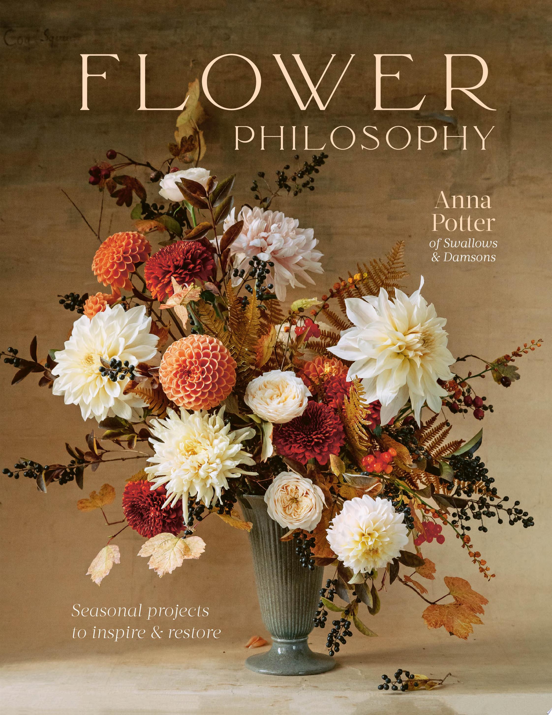 Image for "Flower Philosophy"
