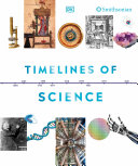 Image for "Timelines of Science"