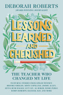 Image for "Lessons Learned and Cherished"