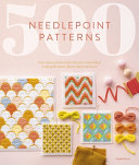 Image for "500 Needlepoint Patterns"