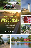 Image for "Small Towns in Wisconsin"
