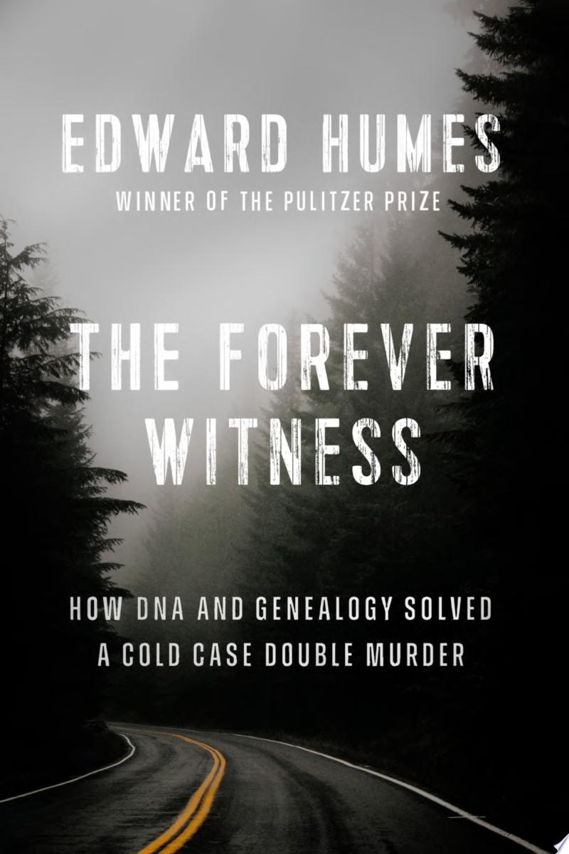 Image for "The Forever Witness"