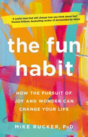 Image for "The Fun Habit"