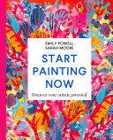 Image for "Start Painting Now"