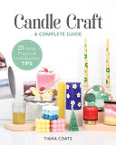 Image for "Candle Craft"