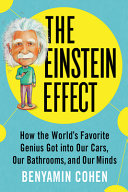 Image for "The Einstein Effect"