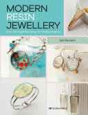 Image for "Modern Resin Jewellery"