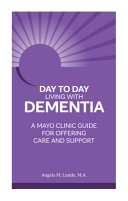 Image for "Day-to-Day: Living With Dementia"