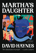 Image for "Martha&#039;s Daughter"