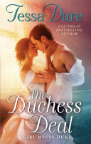 Image for "The Duchess Deal"