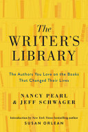 Image for "The Writer&#039;s Library"
