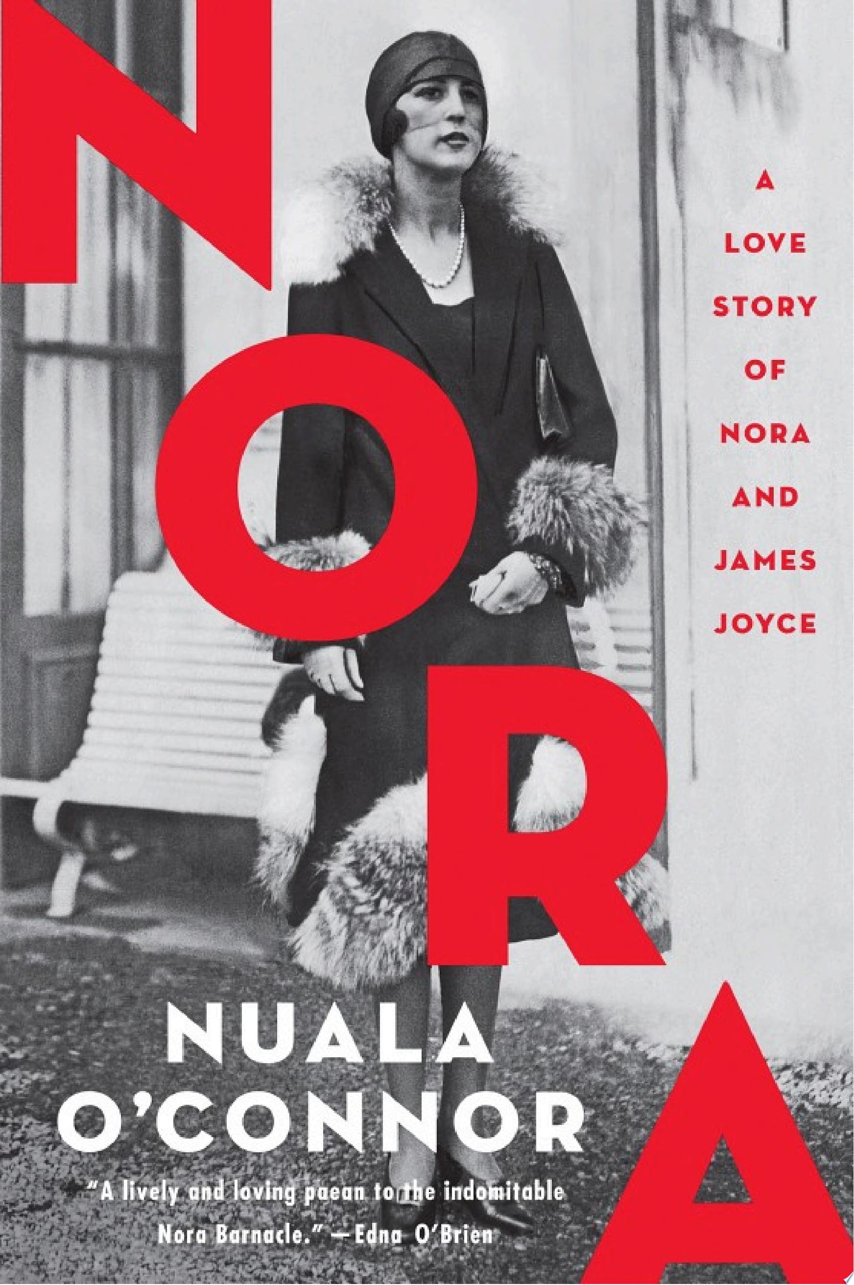 Image for "Nora"