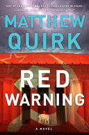 Image for "Red Warning"