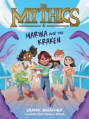 Image for "The Mythics #1: Marina and the Kraken"