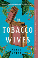 Image for "The Tobacco Wives"