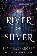 Image for "The River of Silver"
