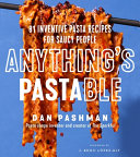 Image for "Anything&#039;s Pastable"