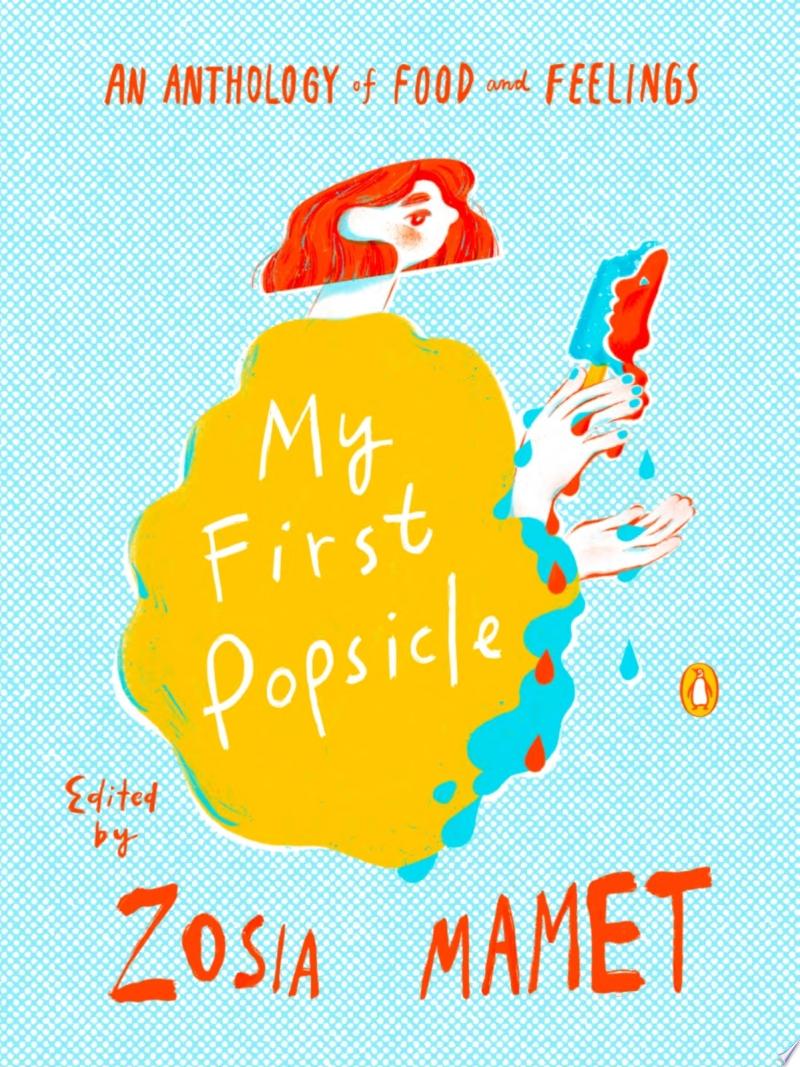 Image for "My First Popsicle"