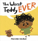 Image for "The Worst Teddy Ever"