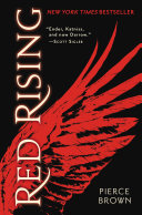 Image for "Red Rising"