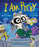 Image for "I Am Picky"