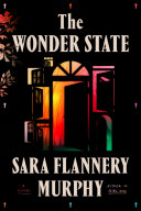 Image for "The Wonder State"