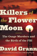 Image for "Killers of the Flower Moon"