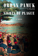 Image for "Nights of Plague"
