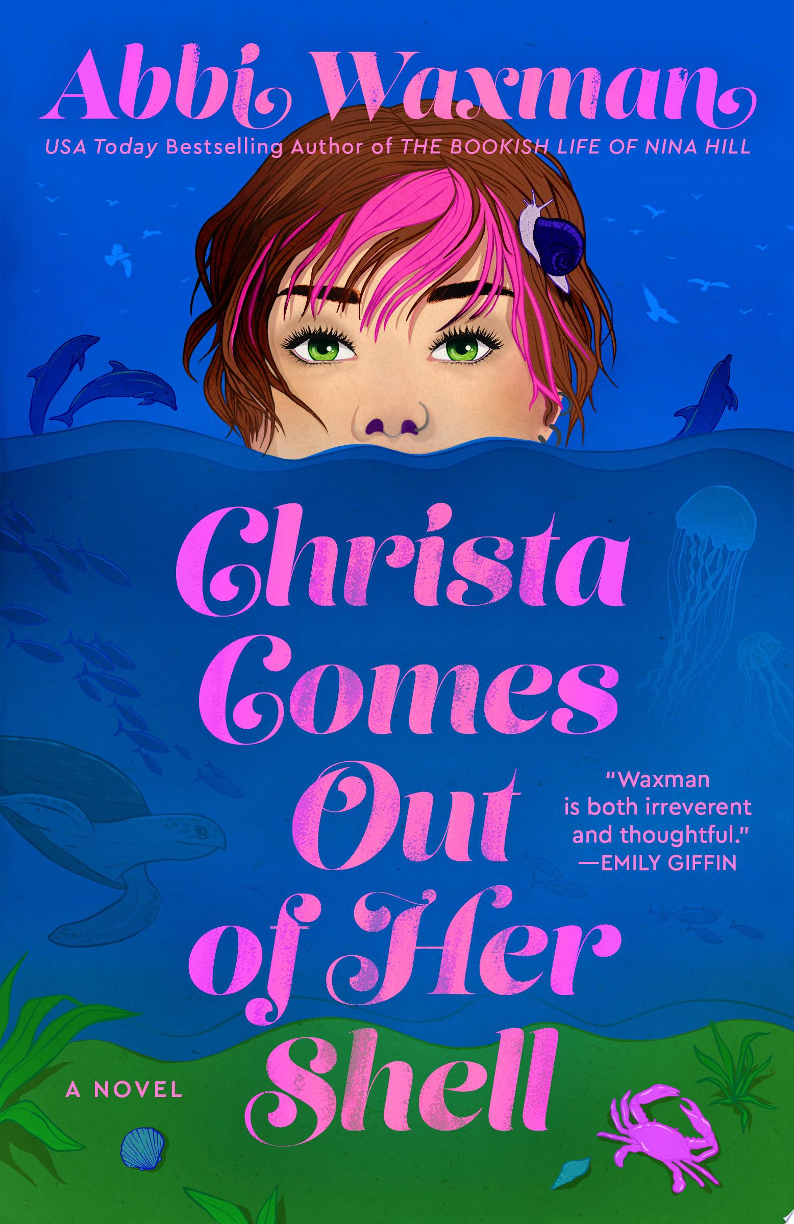 Image for "Christa Comes Out of Her Shell"