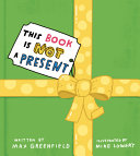 Image for "This Book Is Not a Present"